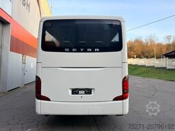 SETRA S 415 UL, Klima