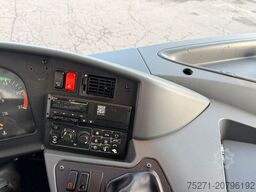 SETRA S 415 UL, Klima