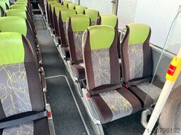 SETRA S 415 UL, Klima