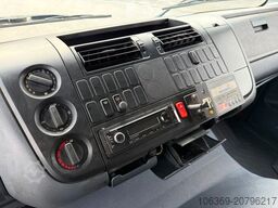 MERCEDES-BENZ Atego 1523 4x2 Combi Cleaner 6000 L