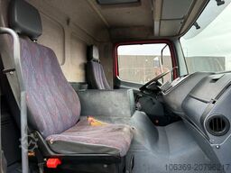 MERCEDES-BENZ Atego 1523 4x2 Combi Cleaner 6000 L