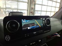 Mercedes-Benz Sprinter 317 Maxi,9GTronic,MBUX,Kamera,LED