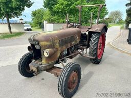 Fendt Farmer 2