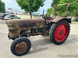 Fendt Farmer 2