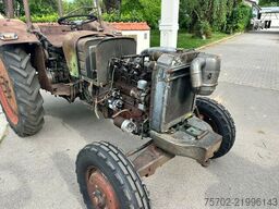 Fendt Farmer 2