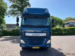 DAF CF 370 FT