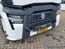 Renault T460 4X2 - 30-BXG-1 - LUCHTGEVEERDE VOORAS - EU...