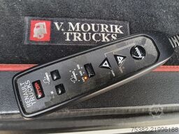 Renault T460 4X2 - 30-BXG-1 - LUCHTGEVEERDE VOORAS - EU...