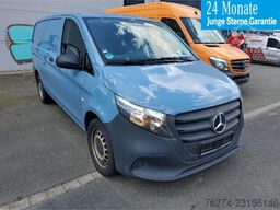 Mercedes-Benz Vito 114 CDI Kasten lang Base Winter Tempo Kamera