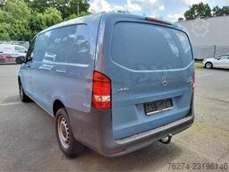 Mercedes-Benz Vito 114 CDI Kasten lang Base Winter Tempo Kamera