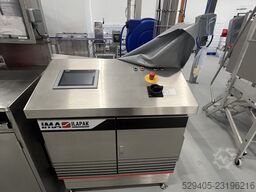 IMA>IMA ILAPAK WA 14/50 + VT2000 OF P