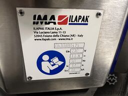 IMA>IMA ILAPAK WA 14/50 + VT2000 OF P