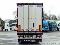 Schmitz Cargobull SCB*S3B - Thermoking SLXe 200 - Rohrbahnen / Me...