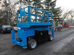 GENIE 4x4 GS-3369 RT