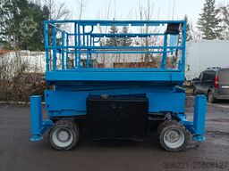 GENIE 4x4 GS-3369 RT