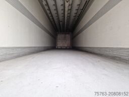 Schmitz Cargobull SCB*S3B - Thermoking SLXe 200 - Rohrbahnen / Me...