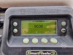 Schmitz Cargobull SCB*S3B - Thermoking SLXe 200 - Rohrbahnen / Me...