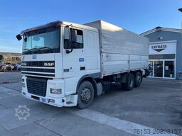 DAF XF 95-430