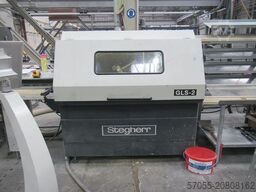 Stegherr GLS-2
