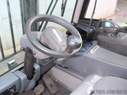 Jungheinrich EFG 316k 300 ZT