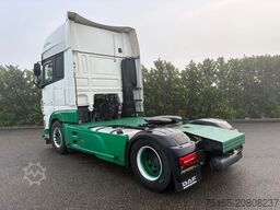DAF XF 530 FT Euro6 intarder