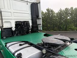 DAF XF 530 FT Euro6 intarder