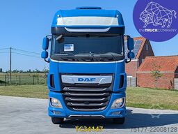 DAF XF 450