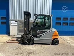 STILL RX60-40