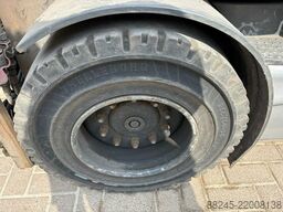 STILL RX60-40