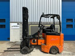 BENDI BEA060XSS