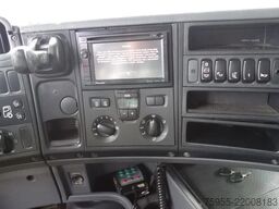 Scania R560 V8 6X4 STEELSPRINGS MANUALGEAR