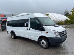 Ford Transit Minibus 2.4 - Dach-Klima - 17er