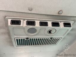 Ford Transit Minibus 2.4 - Dach-Klima - 17er