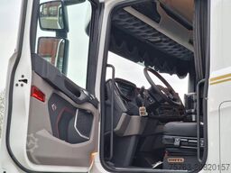 Scania 770S V8 NGS Highline 6x2/4 - New - Old dashboar...