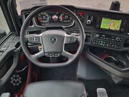 Scania 770S V8 NGS Highline 6x2/4 - New - Old dashboar...