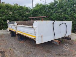 losse kipper losse kipper