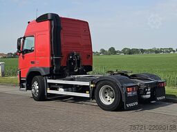 VOLVO FM 430 ADR