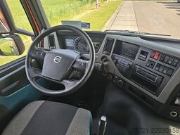 VOLVO FM 430 ADR
