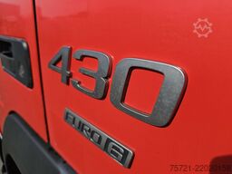 VOLVO FM 430 ADR