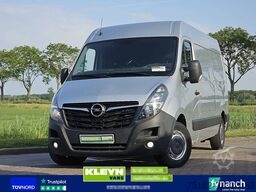 OPEL MOVANO 2.3 CDTI 135 L2H2