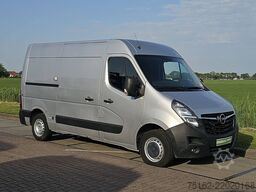 OPEL MOVANO 2.3 CDTI 135 L2H2