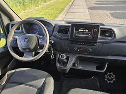 OPEL MOVANO 2.3 CDTI 135 L2H2