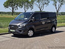 FORD TRANSIT CUSTOM 2.0 ac aut DC EURO6