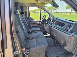 FORD TRANSIT CUSTOM 2.0 ac aut DC EURO6