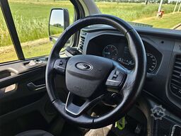 FORD TRANSIT CUSTOM 2.0 ac aut DC EURO6