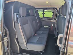 FORD TRANSIT CUSTOM 2.0 ac aut DC EURO6