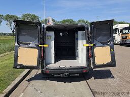 FORD TRANSIT CUSTOM 2.0 ac aut DC EURO6