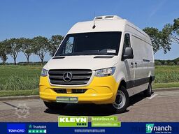 MERCEDES-BENZ SPRINTER 314 koelwagen EURO6