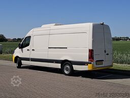 MERCEDES-BENZ SPRINTER 314 koelwagen EURO6