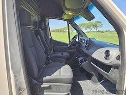 MERCEDES-BENZ SPRINTER 314 koelwagen EURO6